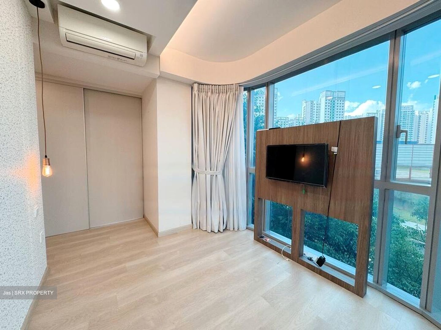 High Park Residences (D28), Apartment #462825821